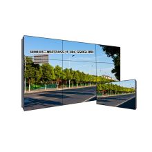 大华 DHL550UCM-ES 1213.50*684.40*246.90mm LCD单元（含安装）黑色（单位：套）