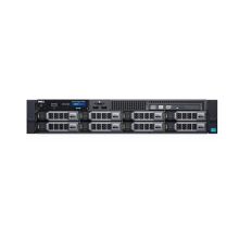 戴尔 R740 服务器（2*英特尔至强4114/8*16GB/3*600GB/2GB/raid卡/Win2016正版系统/1*4口千兆网卡/1块NVIDIA/Tesla/P100/12GB/被动式/GPU/2*1100W电源/滑轨/安装调试/3年保修服务）（单位:台）