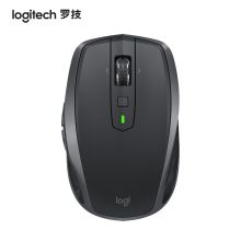 罗技/Logitech  MX Anywhere 2S 儒雅黑 无线 鼠标  新包装 YC 儒雅黑