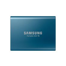 三星(SAMSUNG) T5系列 250G 移动固态硬盘（MU-PA250B/CN）