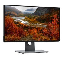 戴尔 U2717D U2717D27IPS屏/微边框/升降旋转/色域99%/350CM/6MS/2560×1440/1000:1HDMI+DP+4USBDP转MDP线 USB延长线 显示器 黑色（单位：台）