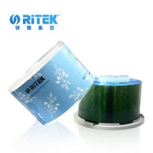 铼德 CD-R 52速 繁花系列刻录盘 50片/桶