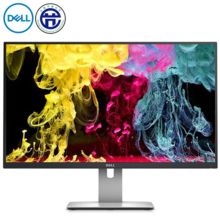 戴尔（DELL）UltraSharp U2715H 27英寸LED背光IPS 液晶显示器（单位：台）