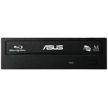 华硕 BW-16D1HT BLK 16倍速 SATA 蓝光刻录机 黑色（单位：个）