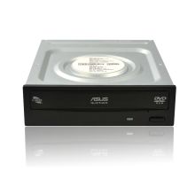 华硕 DVD-E818A9T 18倍速 SATA DVD光驱 黑色（工包）（单位：个）
