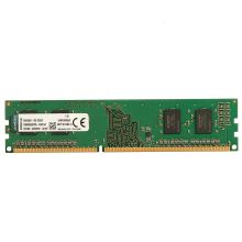 金士顿 KVR13N9S6/8 8G DDR3 1333 台式机内存