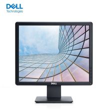 戴尔/DELL  E1715S 17英寸液晶 电脑显示器 (5:4正屏 VGA+DP）YC 17英寸