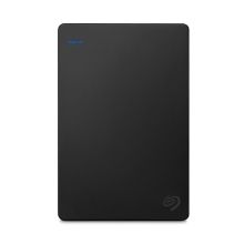 希捷 SEAGATE GAME DRIVE 睿玩 2.5英寸 超薄轻巧专业游戏存储移动硬盘4TB USB3.0
