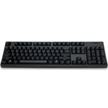 斐尔可 FILCO FKBN104MRL/EFB2 机械键盘 黑色 红轴