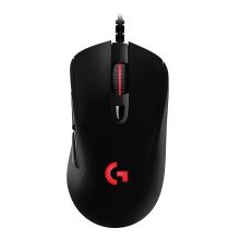 罗技 G G403 HERO升级版 有线鼠标