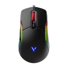 雷柏 RAPOO VT200S 有线PMW3389引擎 鼠标