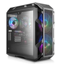 酷冷至尊 CoolerMaster MASTERCASE H500M 中塔机箱