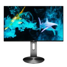 冠捷 AOC I2490PXZ 23.8英寸显示器