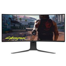 外星人 ALIENWARE AW3420DW 34英寸专业电竞显示器