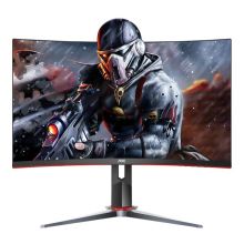 冠捷 AOC C27G2 27英寸曲面显示器