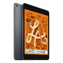 苹果 APPLE IPAD MINI5 7.9英寸平板电脑 深空灰色