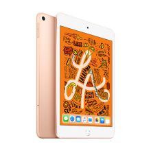 苹果 APPLE IPAD MINI 64GB 7.9英寸平板电脑 金色