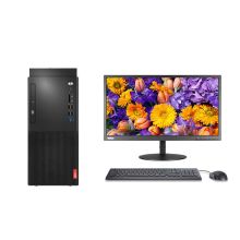 联想 LENOVO 启天 M415台式机