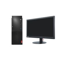 联想 LENOVO 启天 M428台式机