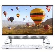 戴尔 Dell 灵越7700 一体机电脑 家用办公台式机电脑27英寸