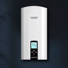 斯帝博/starborn ESC-H90T 即热式电热水器