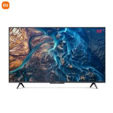 小米/MI EA55 LED 平板电视 黑色 超高清(4k) LCD 有线+无线 55英寸