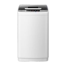 奥克斯/AUX HB45Q75-A19399 波轮洗衣机 洗脱两用 5kg及以下 定频 下排水 3级