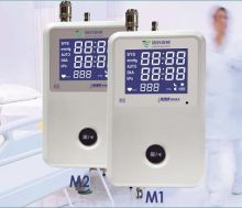 脉搏波 动态M1 检测仪