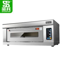 圣托 STAH-KD12 全自动蛋糕面包月饼烤箱 商用一层两盘披萨电烤箱 私房烘焙大烤炉（单位：台）