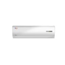 美的 KFR-72GW/BP3DN8Y-DA401(1)  3匹 变频 一级能效 壁挂式 冷暖空调 白色（单位：台）