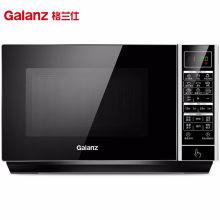 格兰仕 G80F23CN3PV-H3(S0) 1个装 23升家用变频微烤一体机 光波炉 预设菜单 智能预约 智能解冻 白色(单位：台)