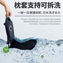 和正 HZ-U3 U型多功能颈椎按摩器（单位：个）