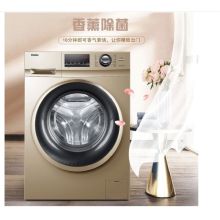 海尔 G100108B 12G 全自动滚筒洗衣机 （单位：台）