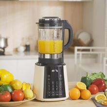 新飞 XFPB-1752 巧香磨坊破壁料理机1.75L 白色 （单位：台）