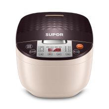 苏泊尔（SUPOR）SF40FC82  4L 智能电饭煲（单位：个）