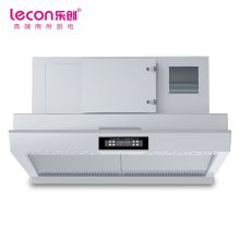 乐创(lecon)  LC-J-CEP5500J  5500风量大吸力自动吸油烟机 （单位：台）