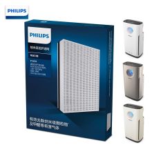 飞利浦（PHILIPS）FY3137 空气净化器滤网（适配AC3254/AC3256）（单位：个）