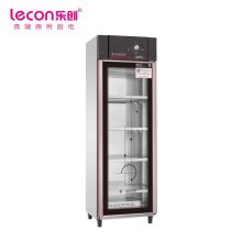 乐创（lecon） LC-J-XD400B 400L消毒柜 粉色(单位：台）