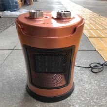 航佳 NBS-150 15000W 暖风机 褐色（单位：个）