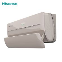 海信 KFR-26GW/X710X-X1 1匹挂机空调 金色（单位：套）
