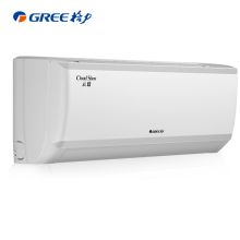 格力 KFR-35GW/NhGg3B 正1.5匹变频挂机 白色 （单位：台 ）