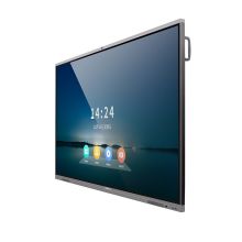 东方中原 DS-I86PA 86英寸会议平板 触控一体机视频会议电子白板 含I7电脑移动支架无线同屏器(单位:套)
