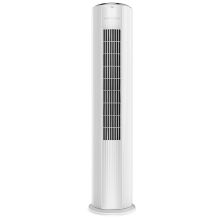 TCL KFRd-72LW/DBp-BL23+B3 大3匹 变频冷暖 三级能效 柔风自清洁 圆柱立柜式空调 单位：台