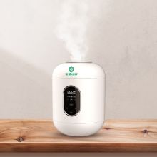 金盾山 ms889 精致圆款 0酒精次氯酸智能消杀 消毒雾化机（单位：件）