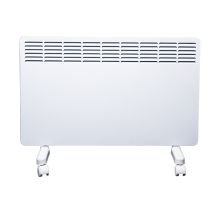 斯宝亚创 CNS200Trend F 450mm*740mm*78mm 滑轮落地式 液晶显示温度 温控器电暖器 (计价单位：台) 白