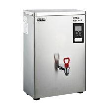 全给 QG-F1-K20 步进式节能商用电热开水器 全自动进水 分层加热 白色（单位：台）