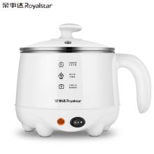 荣事达(Royalstar) DZG1523 1.5L 迷你 电煮锅（单位：台）
