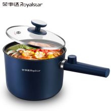 荣事达(Royalstar) DZG1537 1.5L 多功能 电煮锅（单位：台）