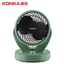 康佳 KH-XHN002 循环暖风扇（单位：台）