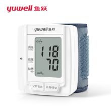 鱼跃 YE8100B 电子血压计（单位：个）